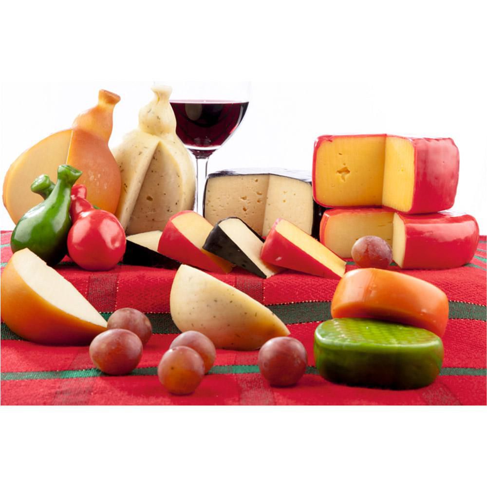 Queso CAMPO REAL  (200  gr) img #4