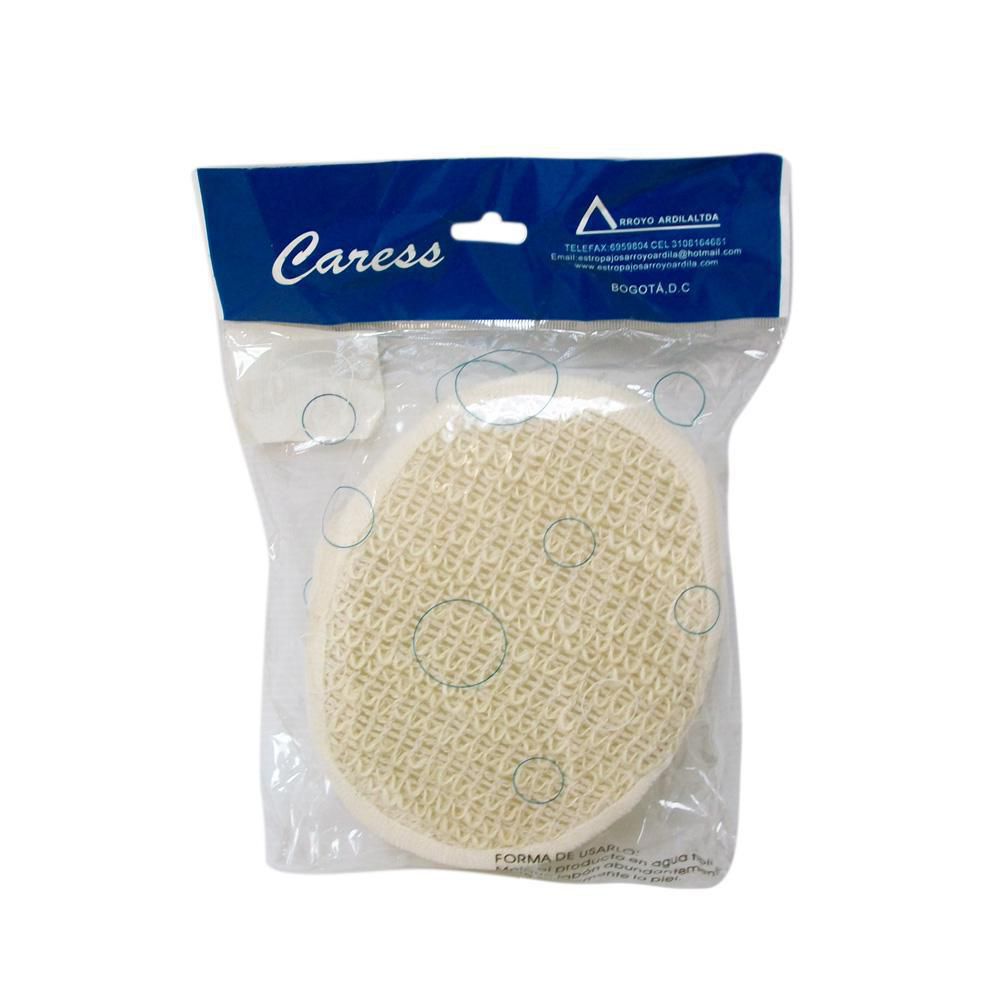 Estropajo CARESS  (1  und)