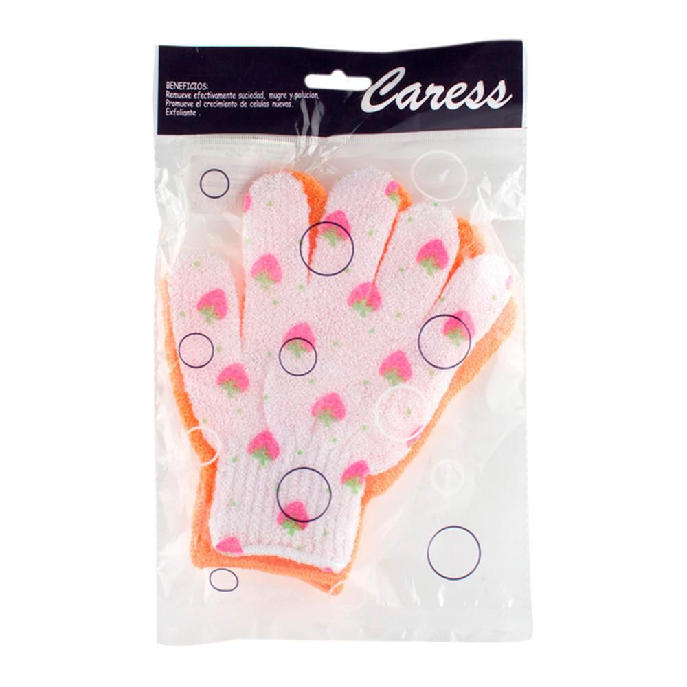 Guante CARESS  (1  und)