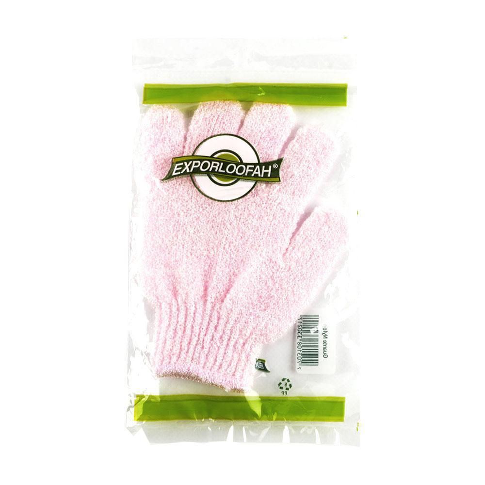 Guante EXPORLOOFAH De Nylon (1  und)