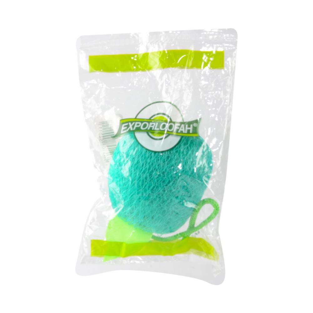 Esponja EXPORLOOFAH De Nylon (1 und)