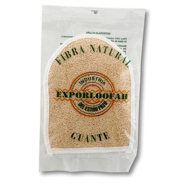 Estropajo EXPORLOOFAH  (1  und)