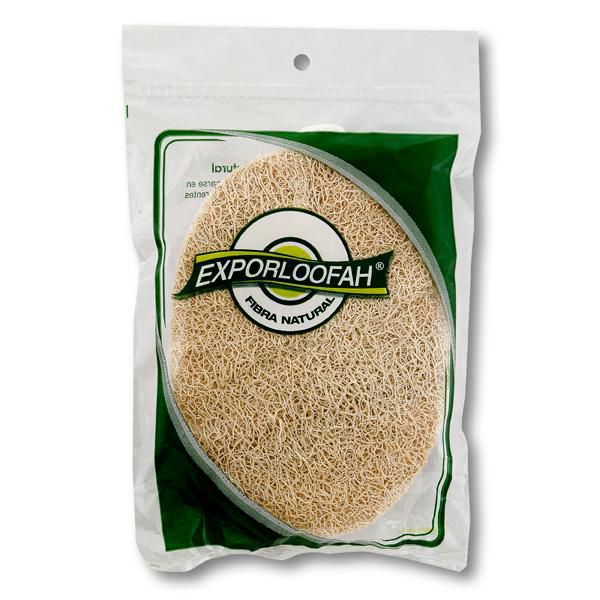 Estropajo EXPORLOOFAH  (1  und)