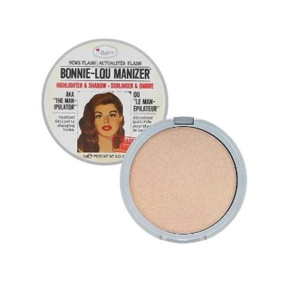 Iluminador THE BALM Polvo (9 gr)