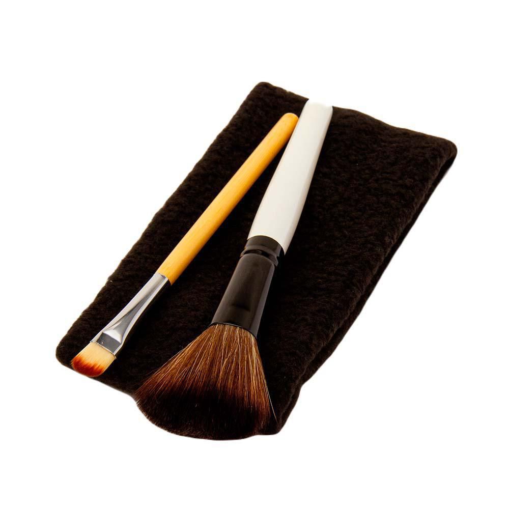 Brocha + Balaca DAYL  (3  und)
