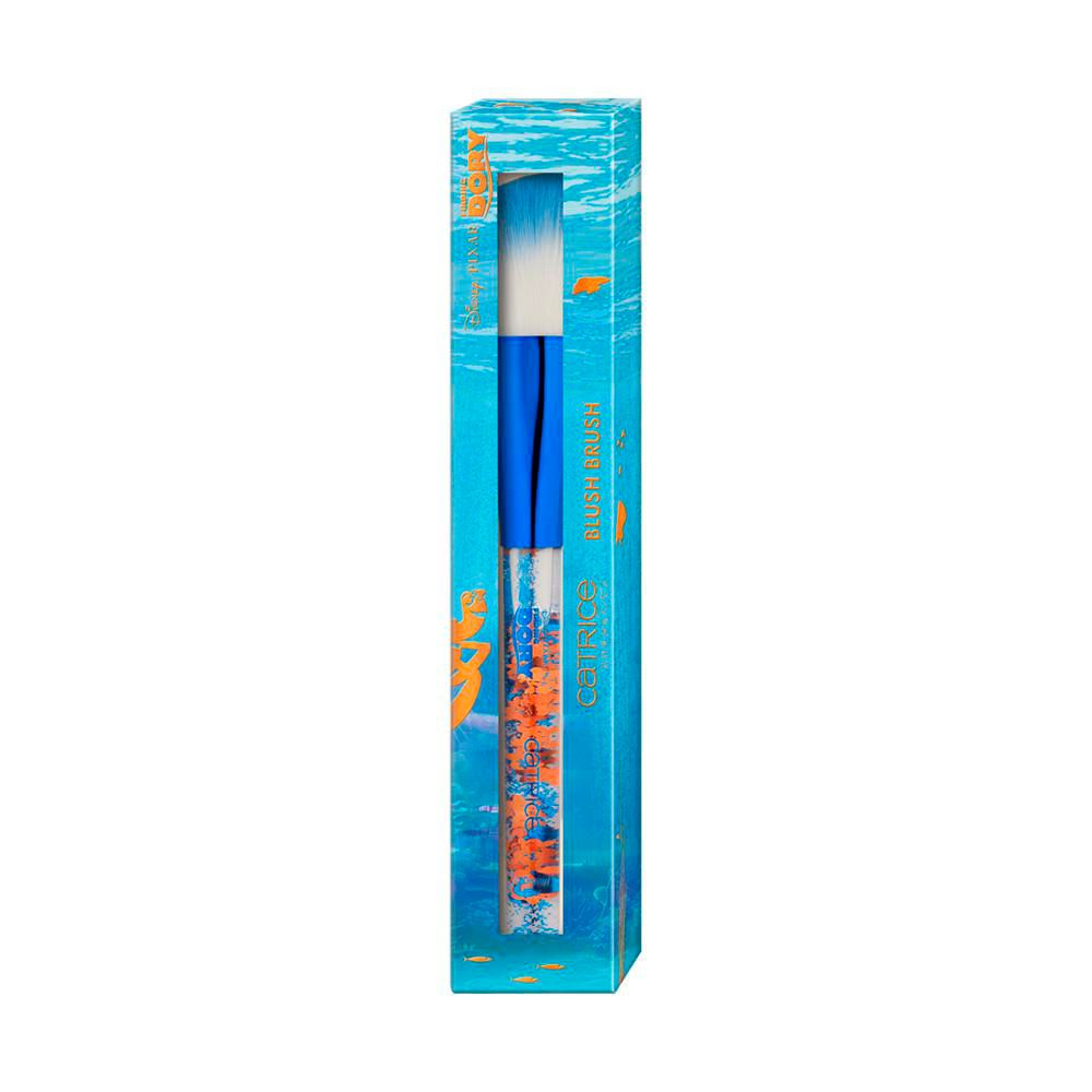 Brocha CATRICE para rubor buscando a Dory (1 und)