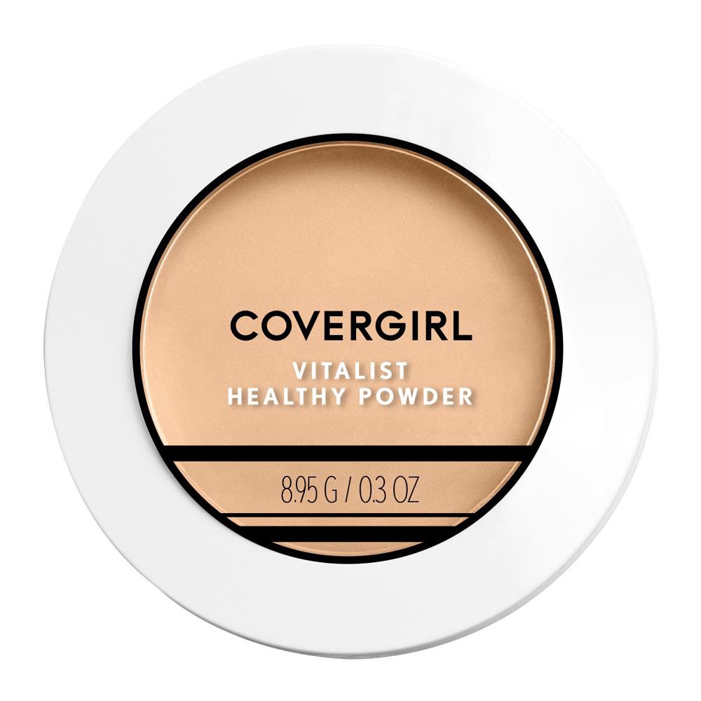 Polvo compacto COVERGIRL Facial beige claro (8.5  gr)