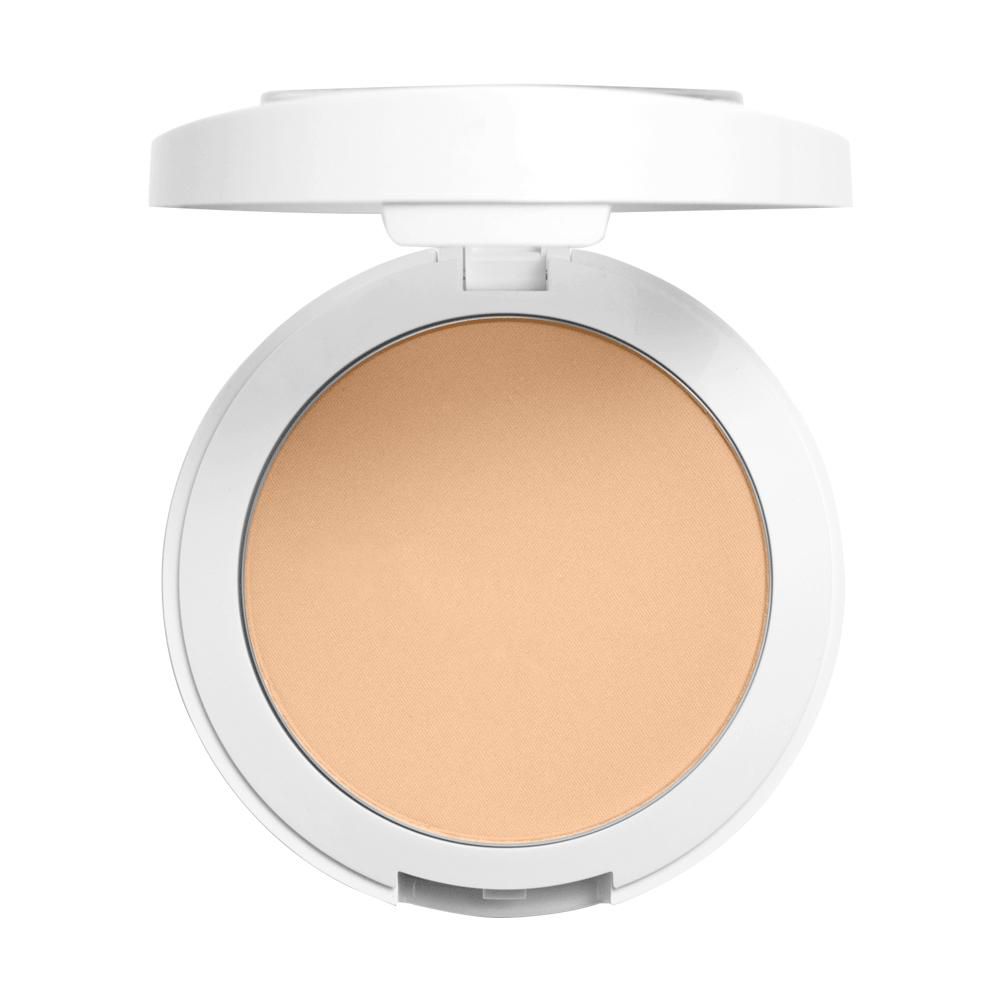 Polvo compacto COVERGIRL Facial beige claro (8.5  gr) img #2