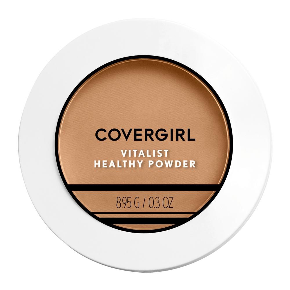Polvo compacto COVERGIRL Facial beige medio (8.5  gr)
