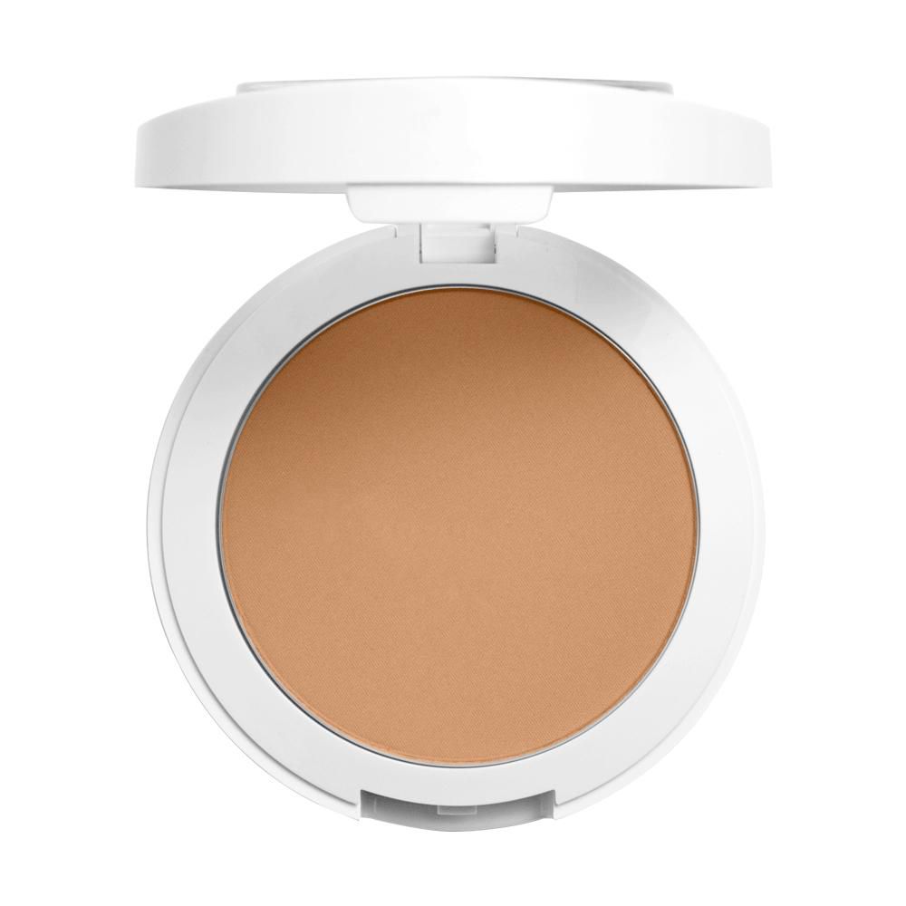 Polvo compacto COVERGIRL Facial beige medio (8.5  gr) img #2