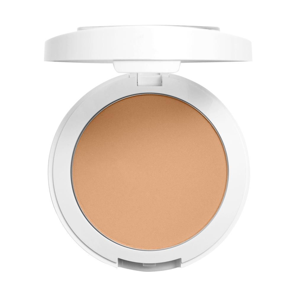 Polvo compacto COVERGIRL Facial beige oscuro (8.5  gr) img #2