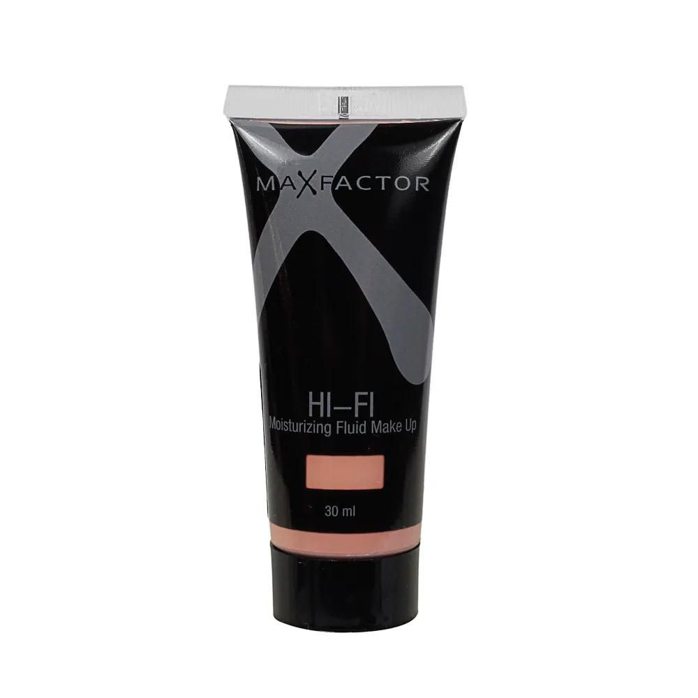 Base líquida MAX FACTOR HiFi (45 gr)