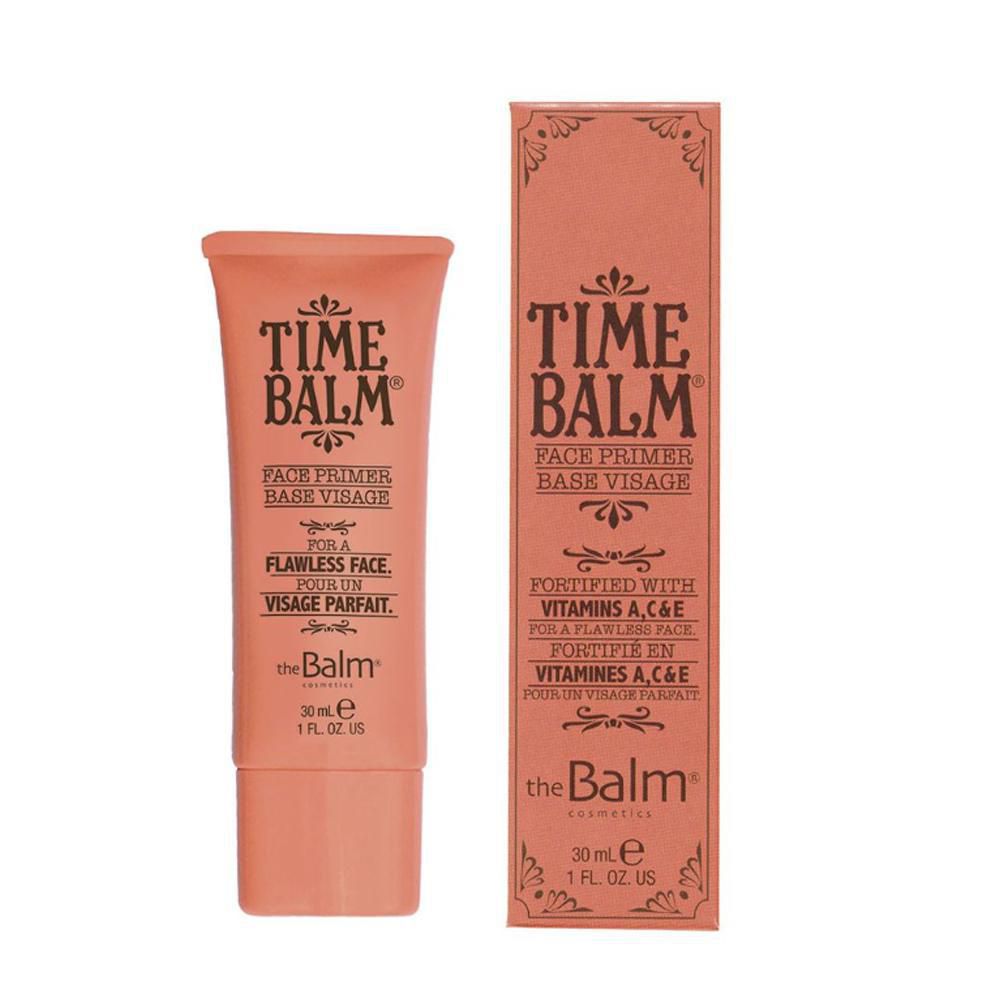 Base facial THE BALM  (30  ml)