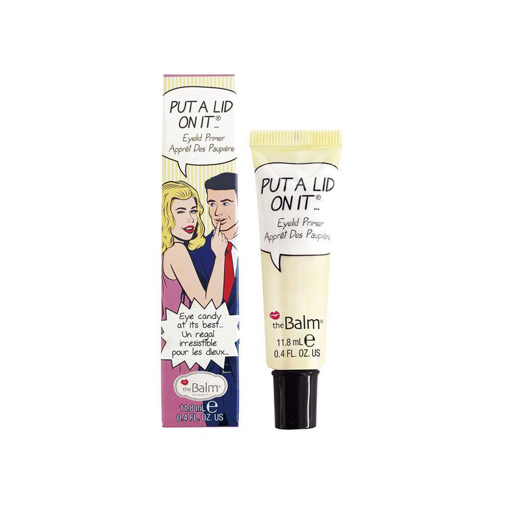 Base facial THE BALM  (11.8  ml)