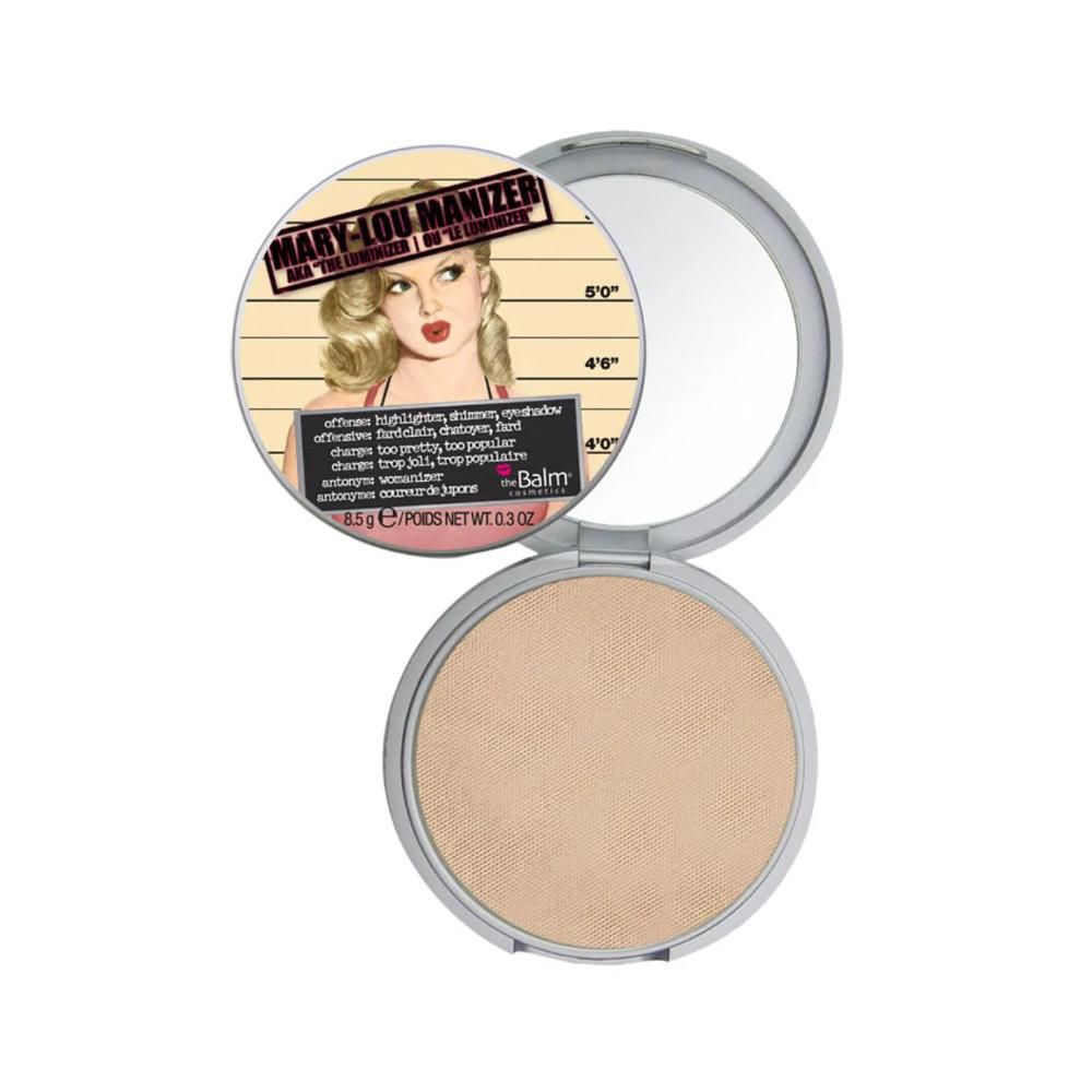 Iluminador THE BALM (8.5 gr)