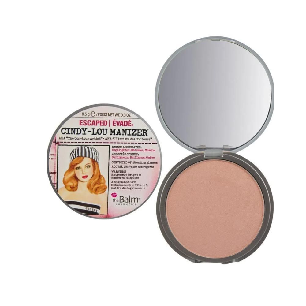 Iluminador THE BALM (8.5 gr)