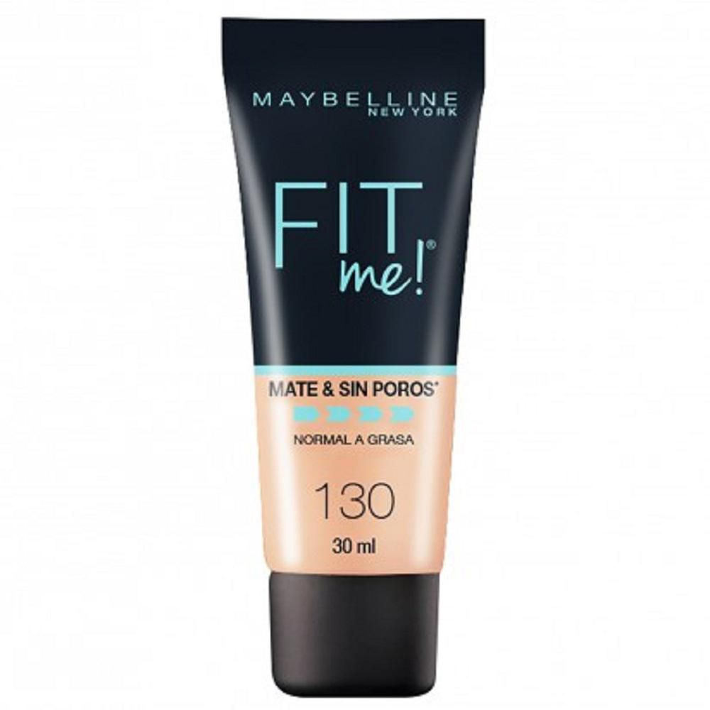 Base MAYBELLINE  (30  gr)