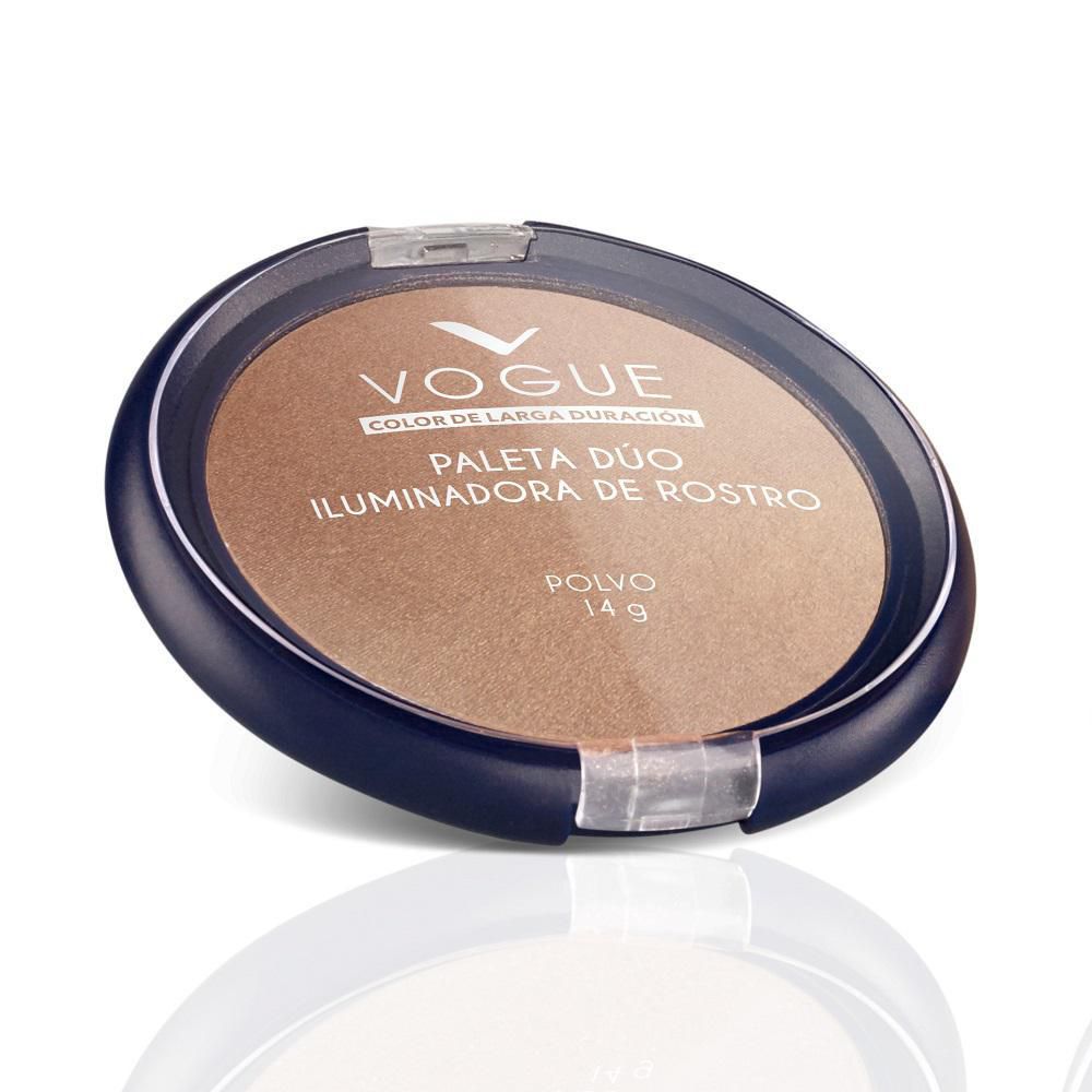 Paleta VOGUE  (14  gr)