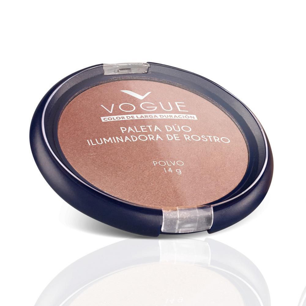 Paleta VOGUE  (14  gr)