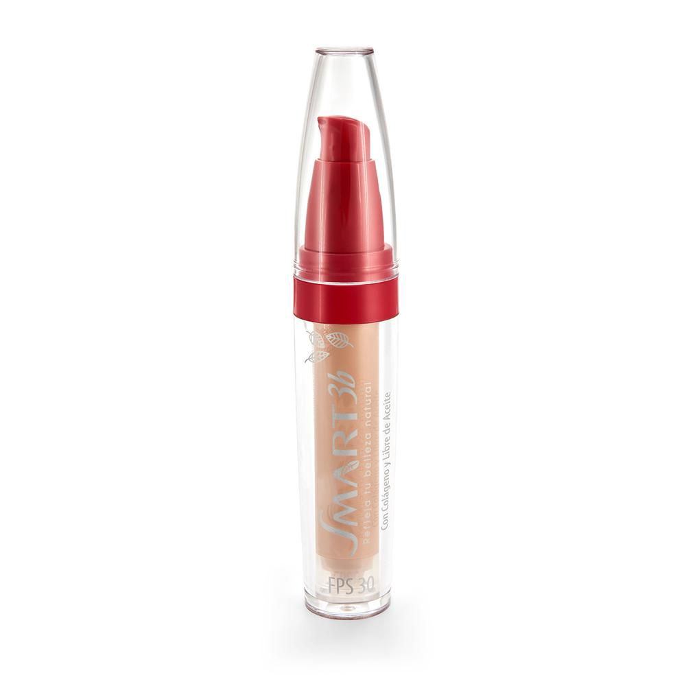 Maquillaje SMART Fluido N 2 (20 gr)