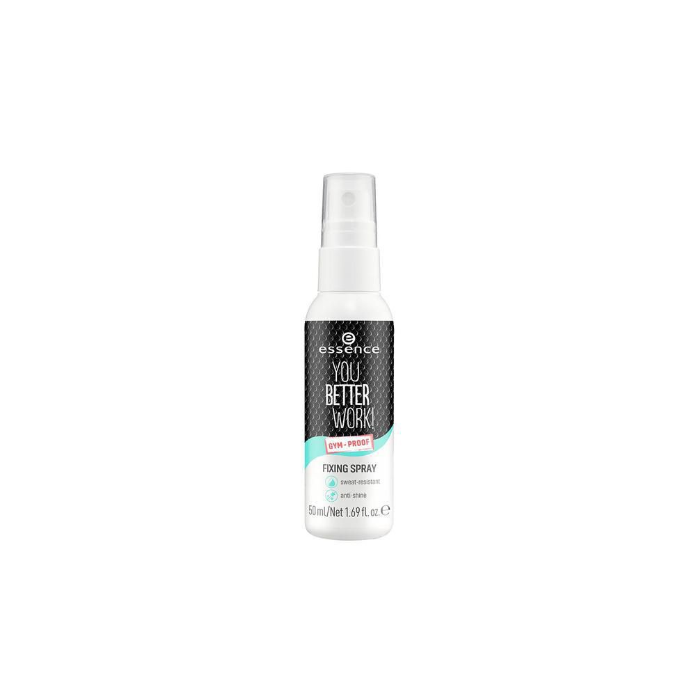 Spray ESSENCE (50 ml)
