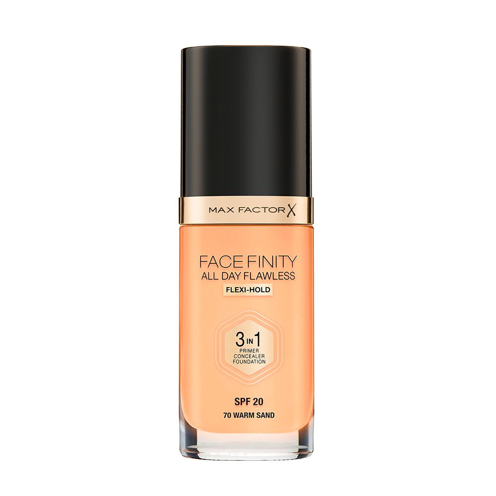 Base MAX FACTOR (30 gr)