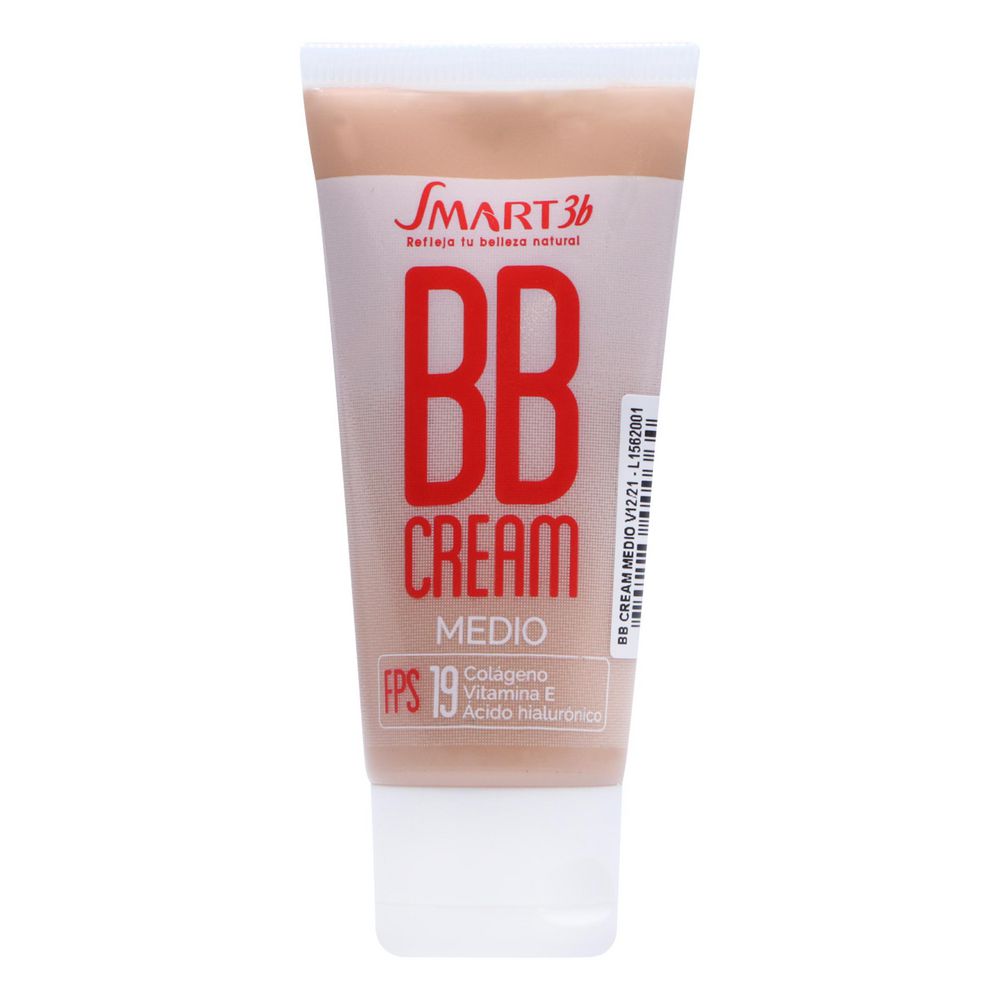 crema SMART BB MEDIO (30  gr)