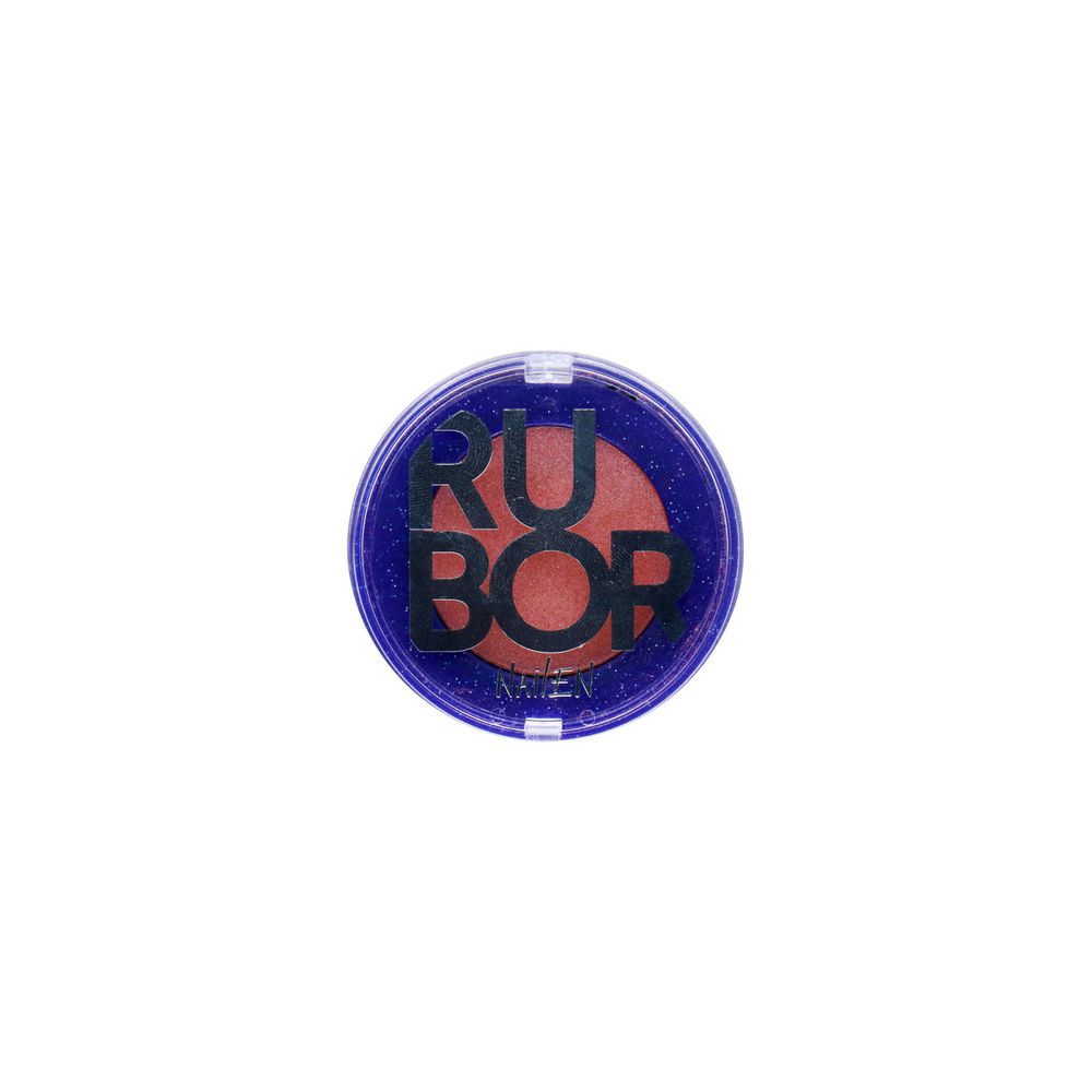 rubor NAILEN COMPACTO PLATA 24 (3 gr)