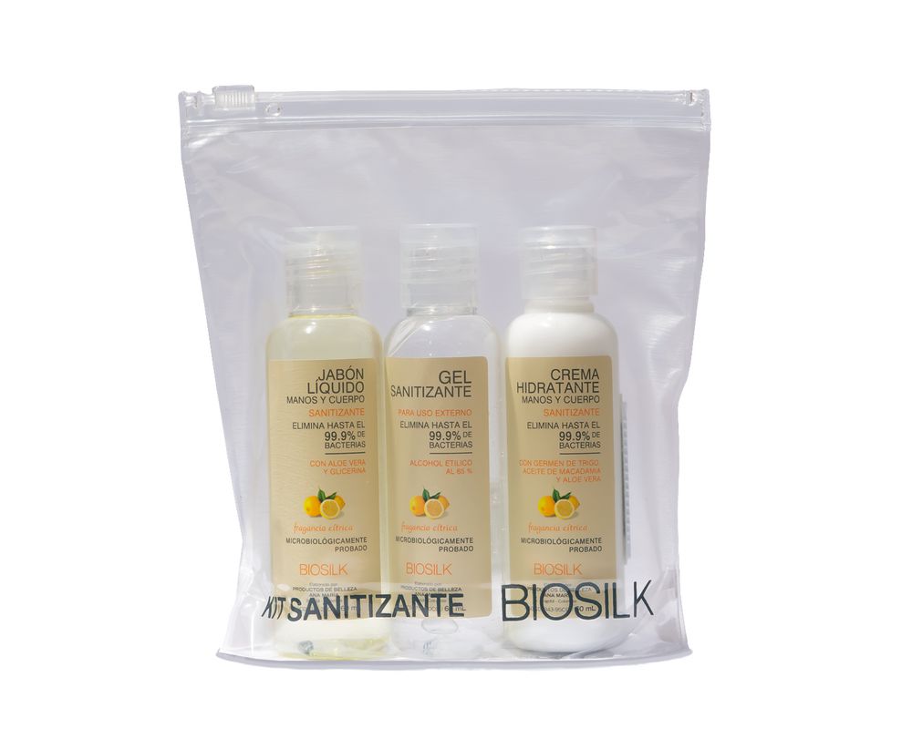 Kit Viajero ANA MARIA (1 und)
