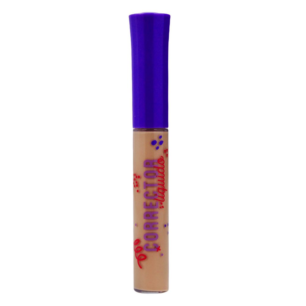 corrector NAILEN LIQUIDO 1 (7 gr)