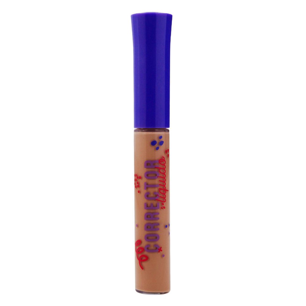 corrector NAILEN LIQUIDO 2 (7 gr)