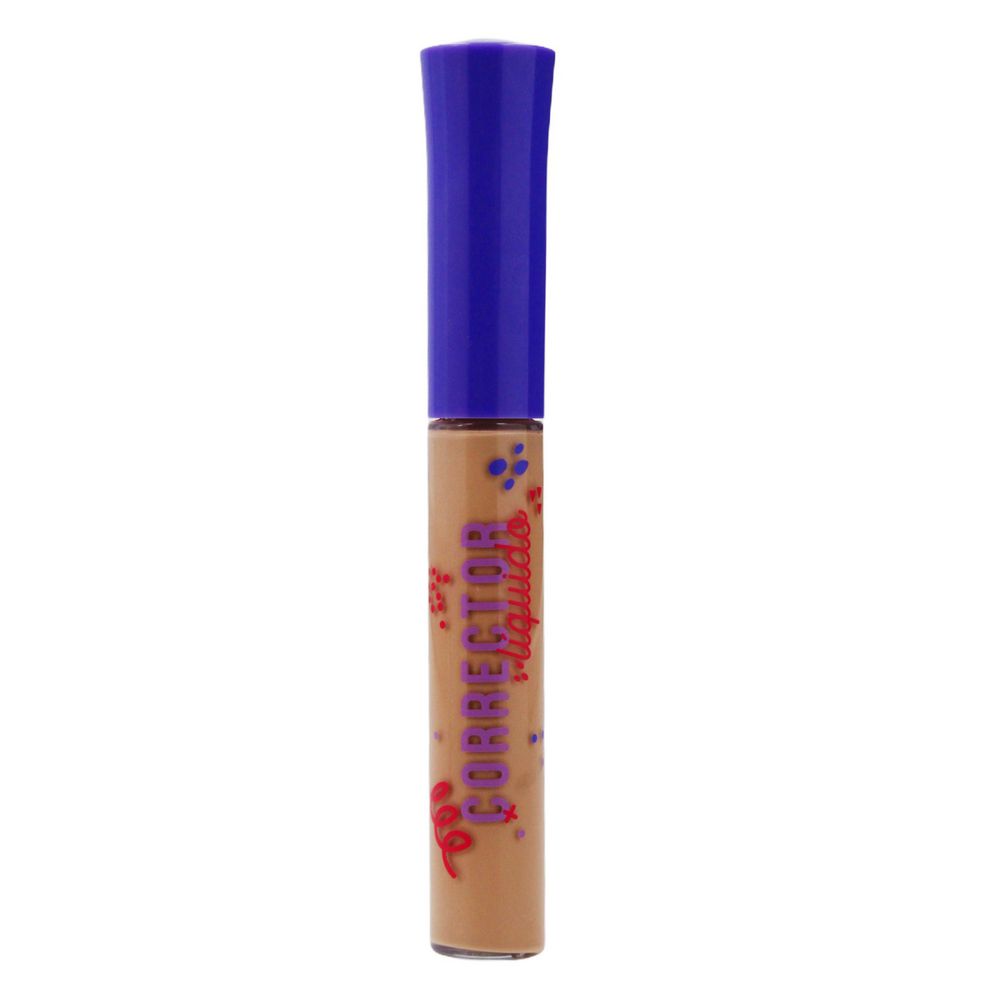 corrector NAILEN LIQUIDO 3 (7 gr)