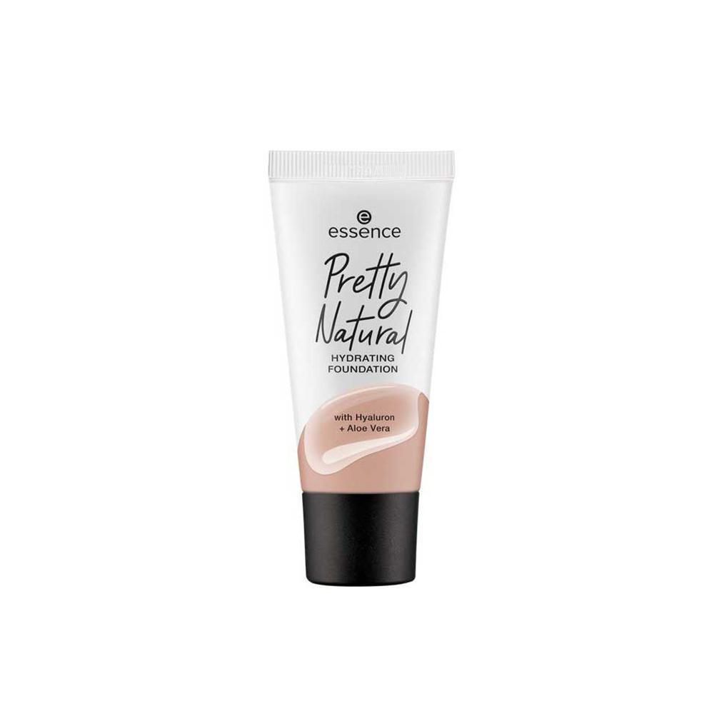 Base líquida ESSENCE Hidratante N190 (30  ml)