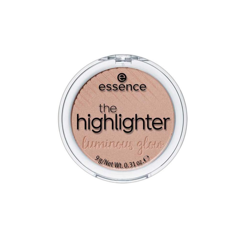 Iluminador ESSENCE N01 (9  gr)