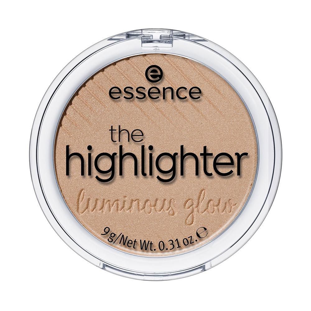 Iluminador ESSENCE N02 (9  gr)