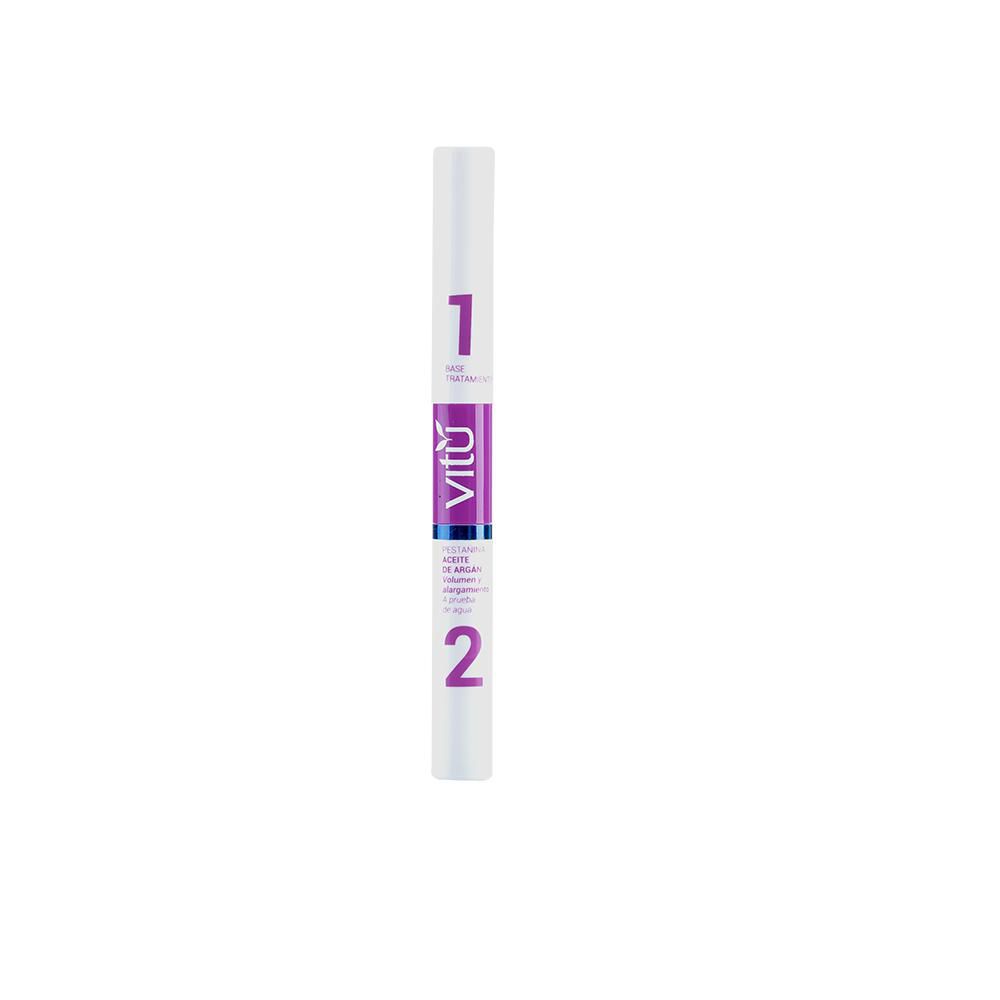 Pestañina VITU 2 En 1 (10 ml)