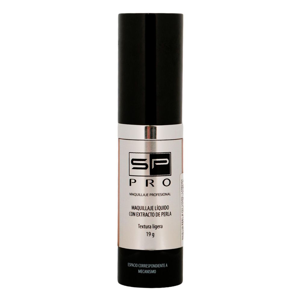 Maquillaje SP PRO Liquido (19 gr)