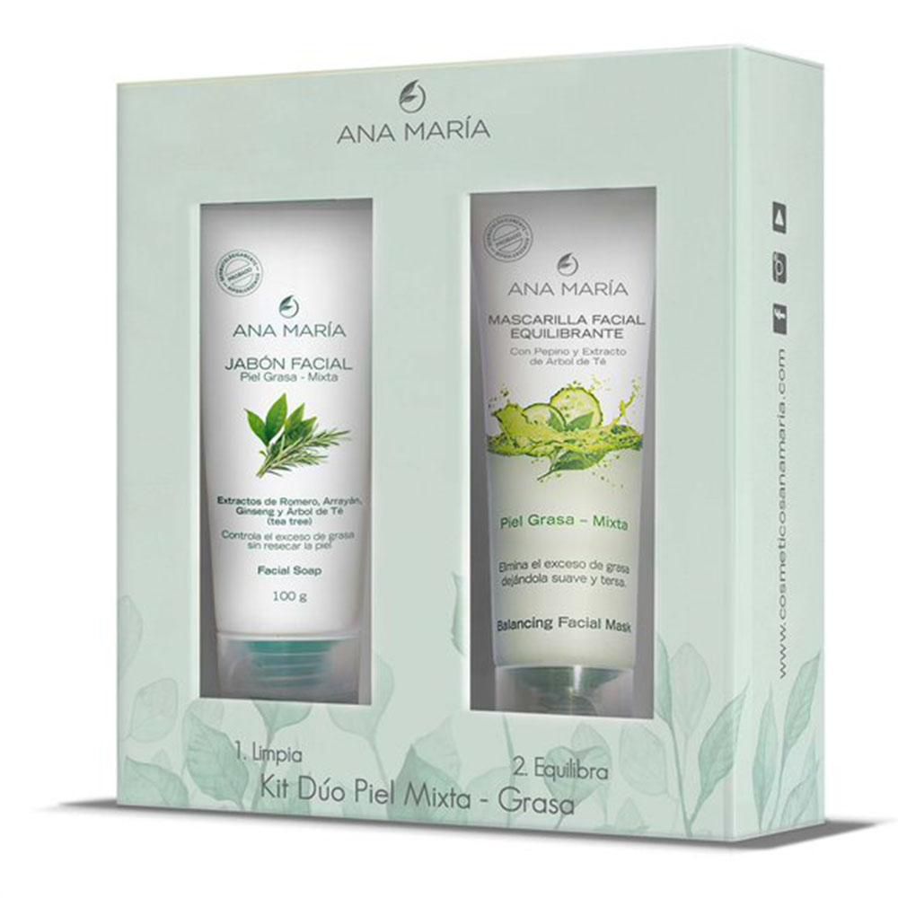 Kit Duo ANA MARIA (180 gr)