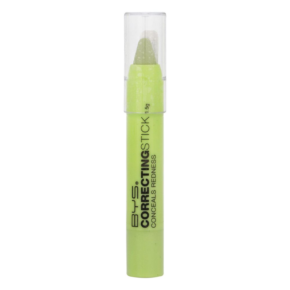 Corrector BYS OJOS GREEN (1.5  gr)