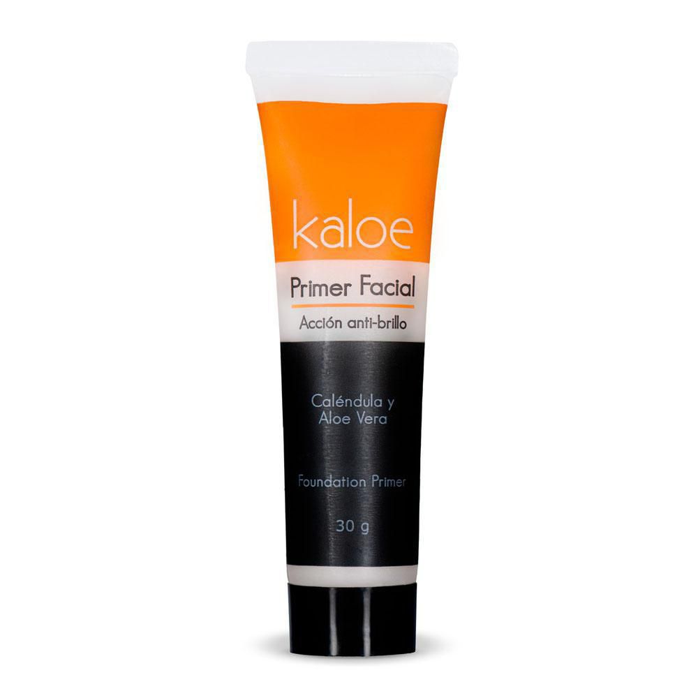 Primer ANA MARIA FACIAL ANTI BRILLO CALENDULA A (30 gr)