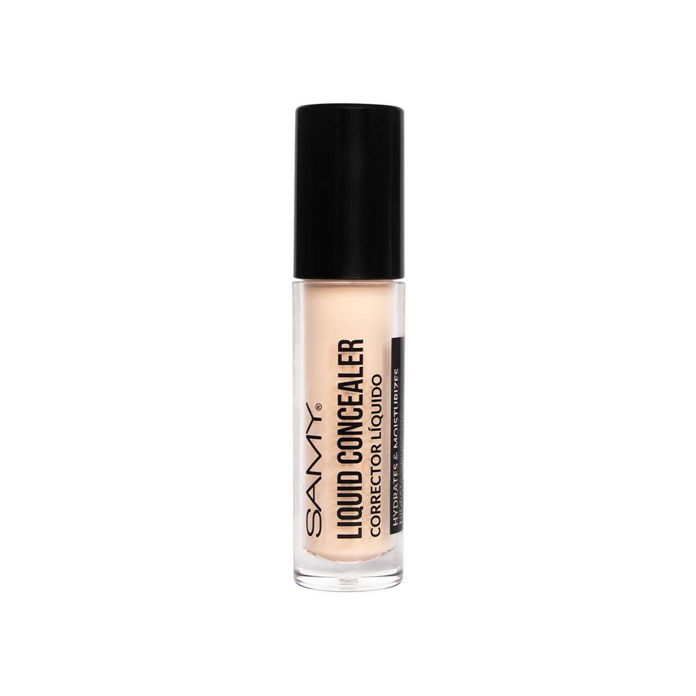 Corrector SAMY LIQUIDO 1.0 LIGHT (4.5 gr)