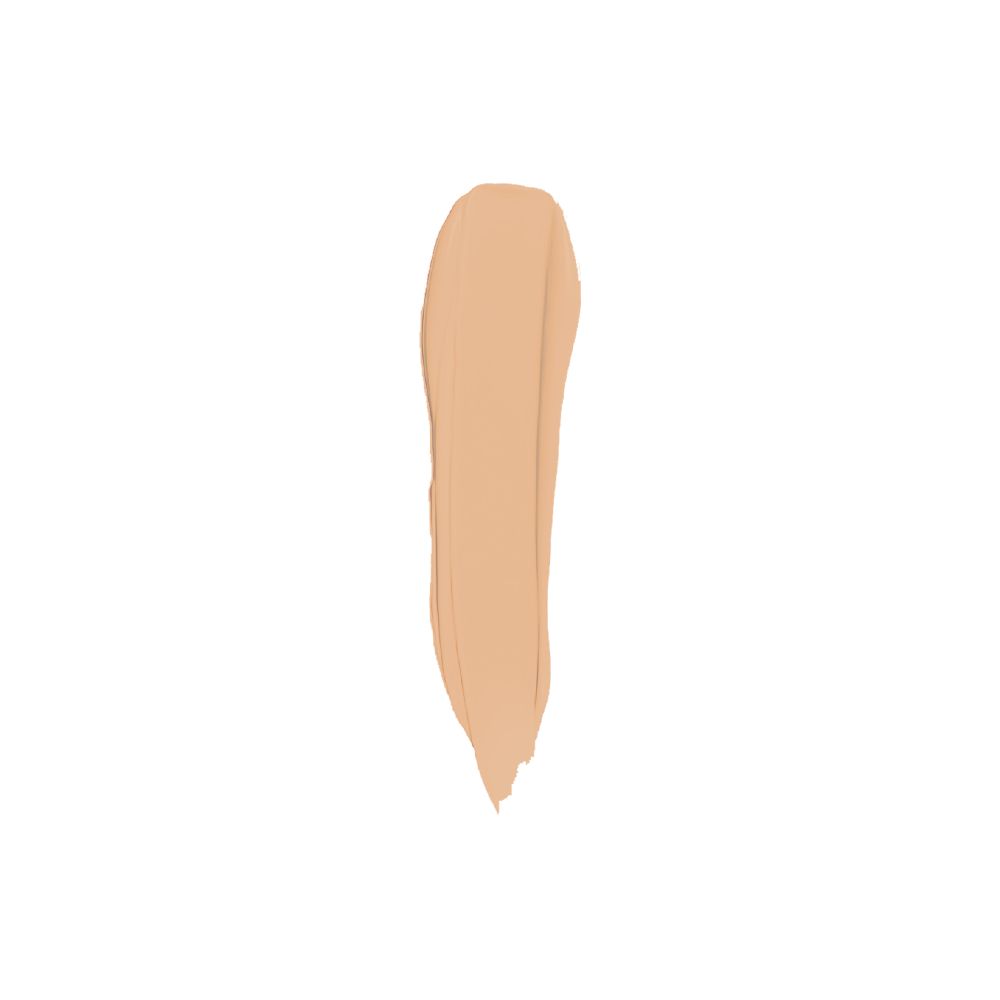 Base LOREAL PARIS infallible pro matte 485 golden sun (30  ml) img #3