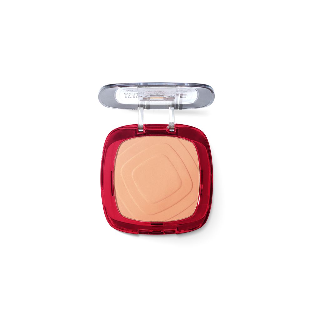 Polvo LOREAL PARIS infallible 24H radiant honey 245 (9  gr) img #2