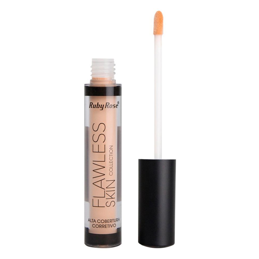 Corrector RUBY ROSE FLAWLESS BEIGE 2 (4 ml)