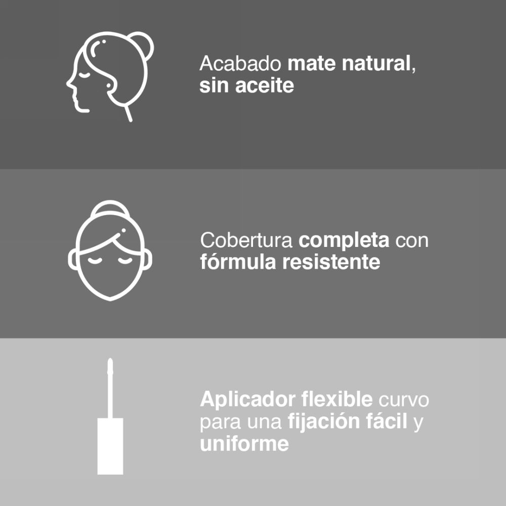 Corrector MAYBELLINE super stay 30 hr 15 (10  ml) img #5