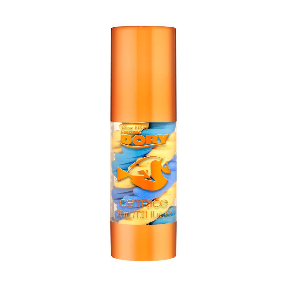 Prebase CATRICE facial buscando a Dory (30 ml)