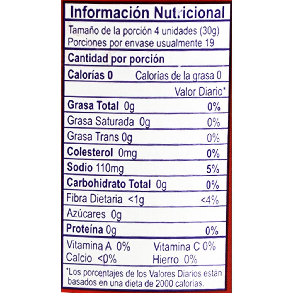 Mazorca ALFA  (560  gr) img #2