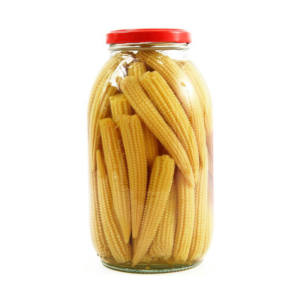 Mazorca ALFA  (560  gr) img #3