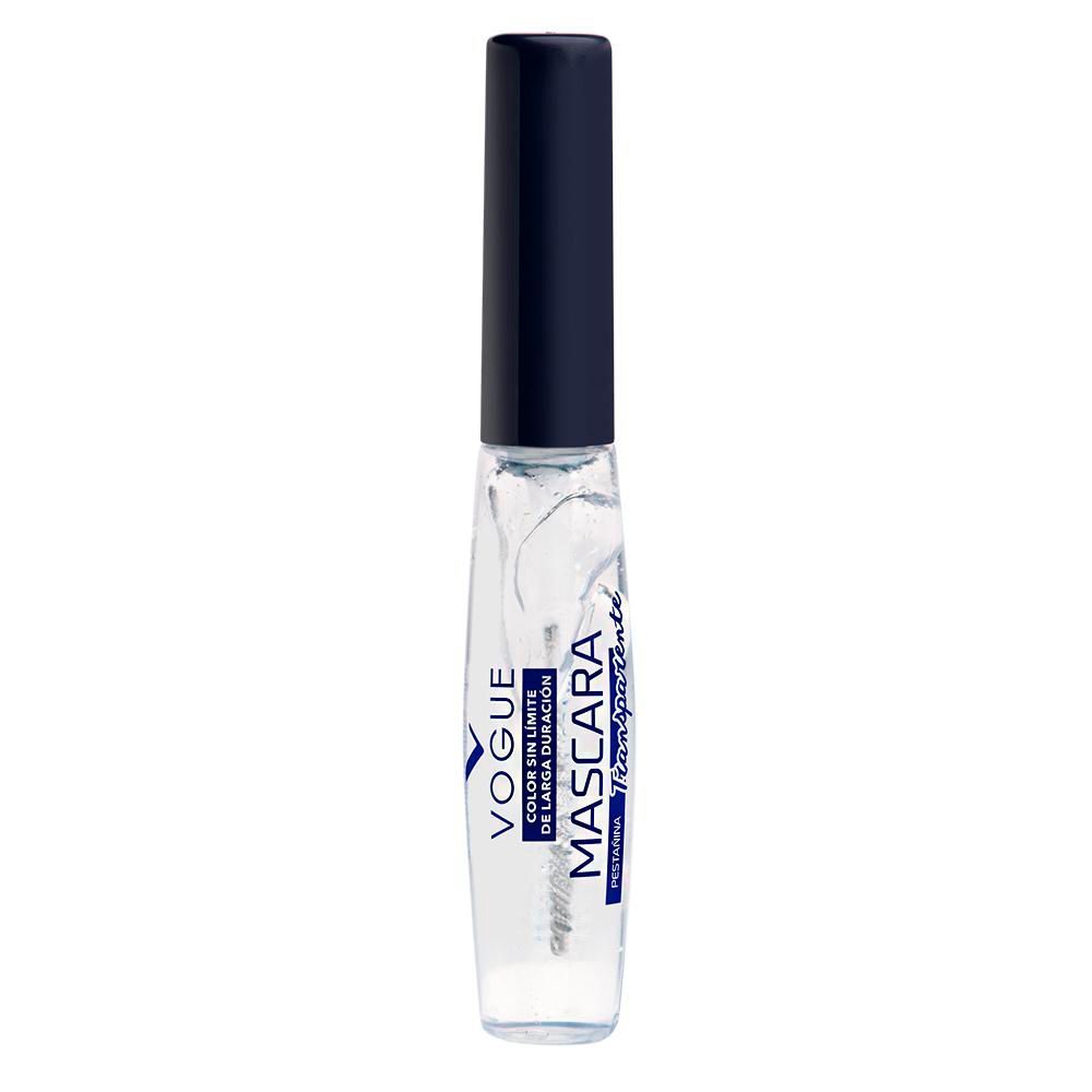 Transparente VOGUE (10 ml)