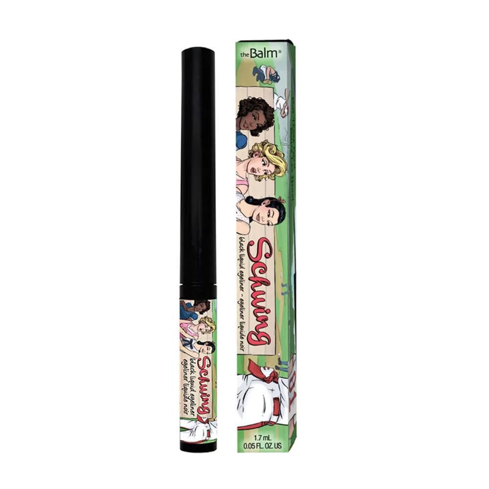 Delineador THE BALM  (1.7  ml)